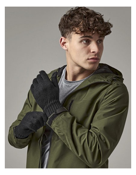 BEE-B490-TouchScreen Smart Gloves 2